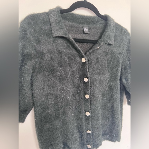 Green vert Gillet icône Simons - Picture 2 of 3